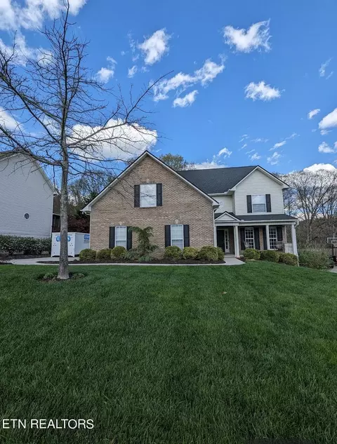 5419 Summitridge Ln, Knoxville, TN 37921