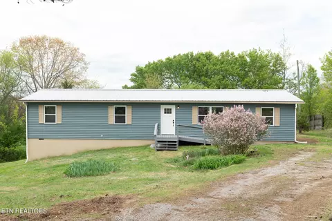 461 Cemetery Rd, Loudon, TN 37774