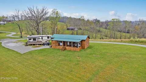 1909 Catoosa Rd, Wartburg, TN 37887