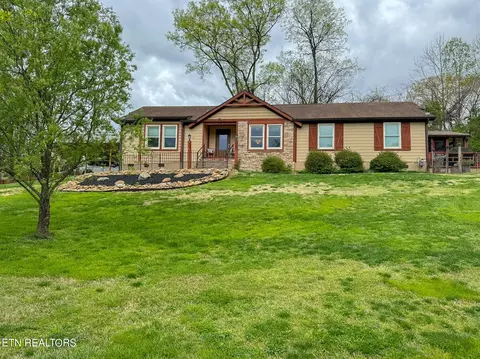 103 Highland Ave, Clinton, TN 37716