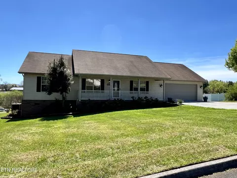 529 Golden Harvest Cir, Seymour, TN 37865