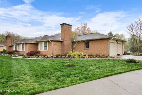 7041 Hunters Tr, Knoxville, TN 37921