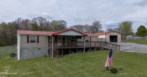 119 Snowbird Ln, Jefferson City, TN 37760