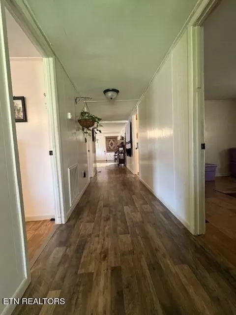 Entry Way - 50 Conley Hill Rd, Bledsoe, KY 40810 photo 1 of 1
