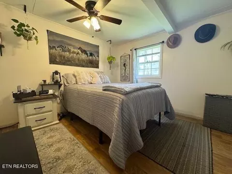 Bedroom - 50 Conley Hill Rd, Bledsoe, KY 40810 photo 1 of 3