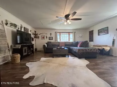 Living - 50 Conley Hill Rd, Bledsoe, KY 40810 photo 1 of 7