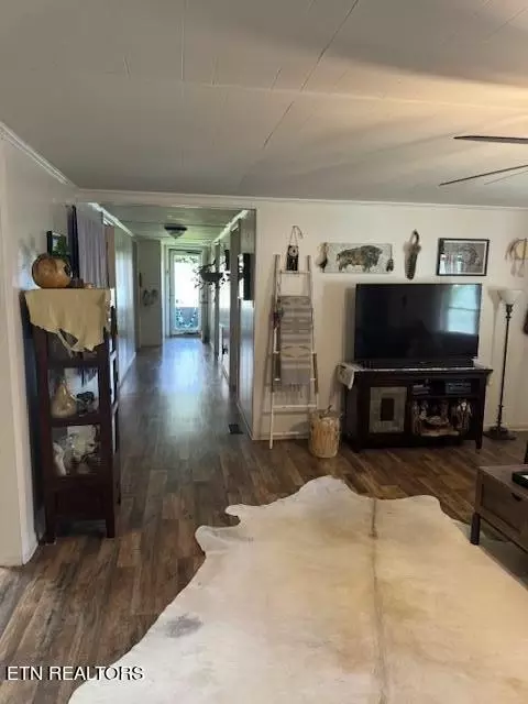 Living - 50 Conley Hill Rd, Bledsoe, KY 40810 photo 6 of 7
