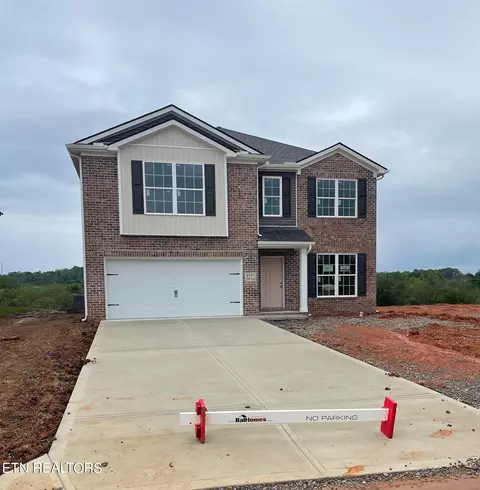 3517 Crimson Cir, Maryville, TN 37803
