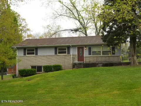 4032 Myrtlewood Dr, Knoxville, TN 37921