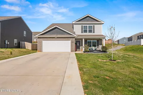 1150 Valley Drive Dr, Athens, TN 37303