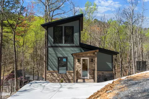 3115 Mitzi Way, Sevierville, TN 37862