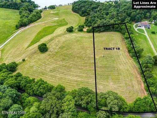 lot1 R Gravelly Hls Rd  