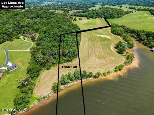 lot3 R Gravelly Hls Rd  