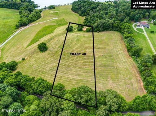 lot4 R Gravelly Hls Rd  