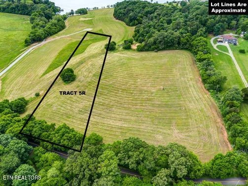 lot5 R Gravelly Hls Rd  
