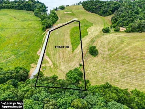 lot8 R Gravelly Hls Rd  