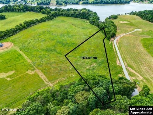 lot9 R Gravelly Hls Rd  