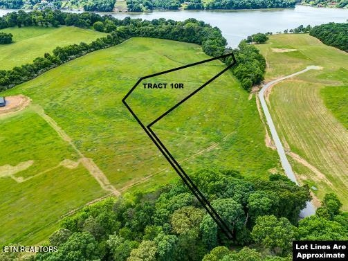 lot10 R Gravelly Hls Rd  