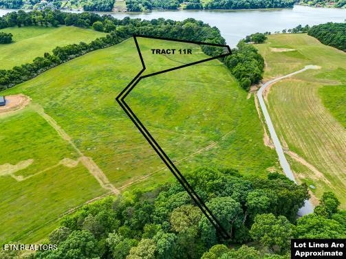 lot11 R Gravelly Hls Rd  