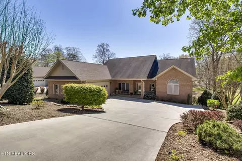 146 Oostanali Way, Loudon, TN 37774