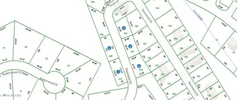 5 Parcels Sourwood Honey Dr, Sevierville, TN 37876