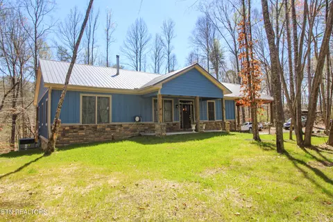 125 Fern Rd, Maynardville, TN 37807