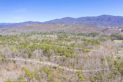 4 7 Ac Old Furnace Rd, Tellico Plains, TN 37385