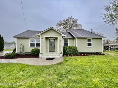 4902 NElizabeth Rd, Knoxville, TN 37912