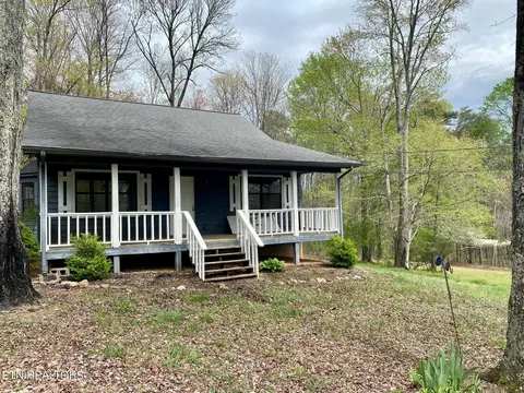 123 Davies View Dr, Clinton, TN 37716