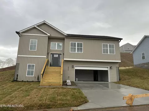 3536 Paradise Ridge Way, Knoxville, TN 37931