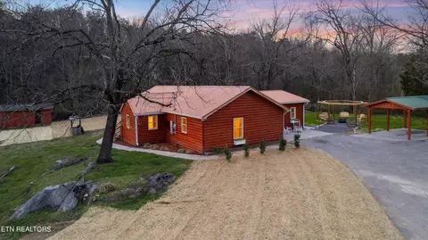 1217 Jayelll Rd, Sevierville, TN 37862