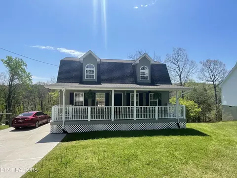 3110 George Light Rd, Knoxville, TN 37931
