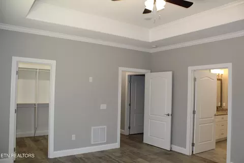 Bedroom - 1127 Arrowhead Rd, Monterey, TN 38574 photo 1 of 2