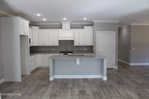 Kitchen - 1127 Arrowhead Rd, Monterey, TN 38574 photo 1 of 6