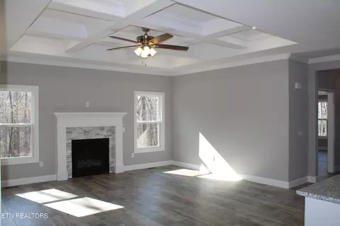 Living - 1127 Arrowhead Rd, Monterey, TN 38574 photo 3 of 3