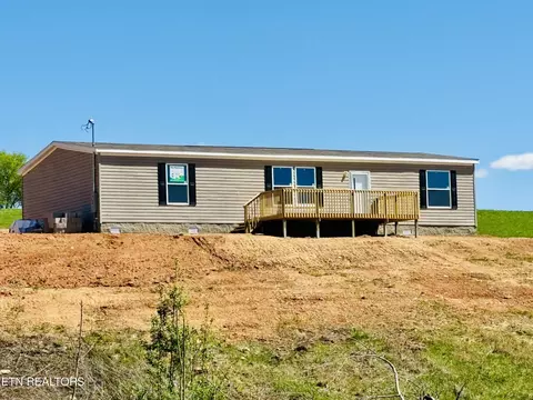 Schertz Lane, Rutledge, TN 37861