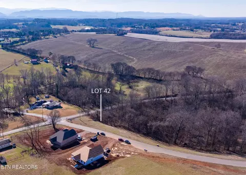 609 Farm Of The Smokies Way, Maryville, TN 37804