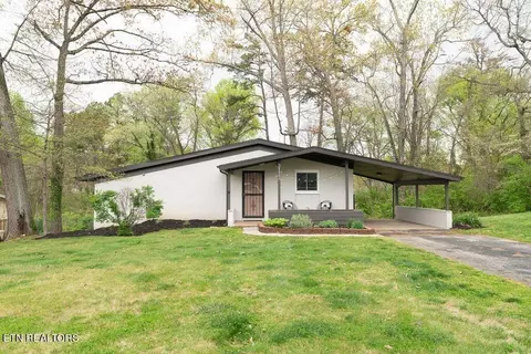 3123 Culpepper Rd, Knoxville, TN 37917