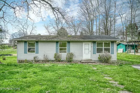 277 Dyer Ave, Cookeville, TN 38501