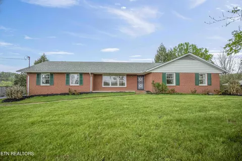 514 Vista Dr, Clinton, TN 37716