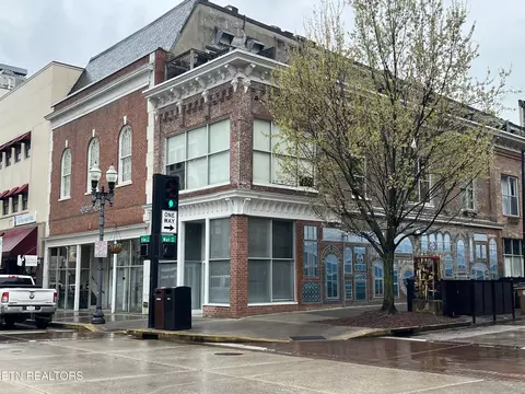 401 S Gay St, Knoxville, TN 37902