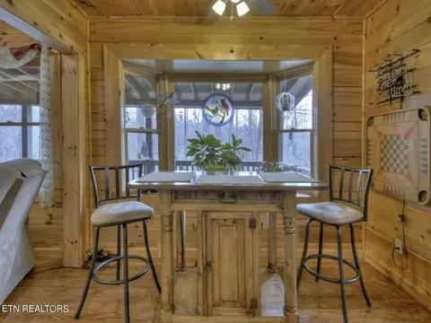 Kitchen - 570 Farner Rd, Farner, TN 37333 photo 4 of 4