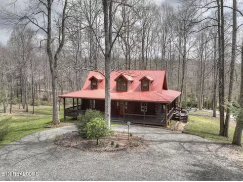 Exterior - 570 Farner Rd, Farner, TN 37333 photo 2 of 9