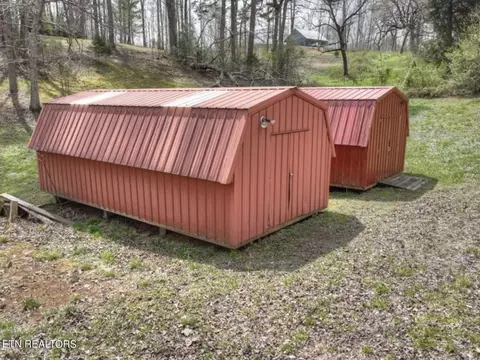 Exterior - 570 Farner Rd, Farner, TN 37333 photo 9 of 9