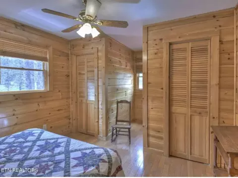 Bedroom - 570 Farner Rd, Farner, TN 37333 photo 5 of 5