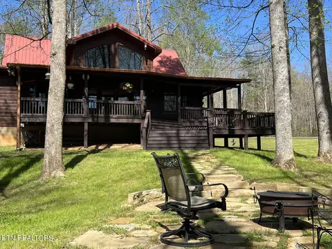 Exterior - 570 Farner Rd, Farner, TN 37333 photo 6 of 9