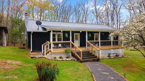 188 Old Holderford Rd, Kingston, TN 37763