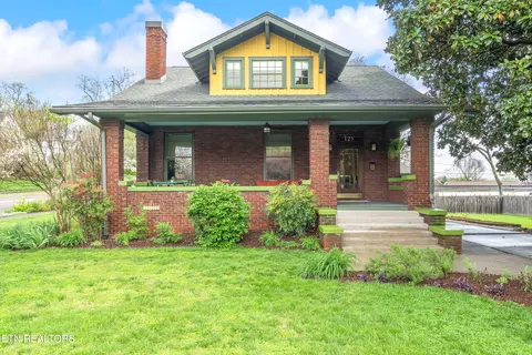 125 W Glenwood Ave, Knoxville, TN 37917