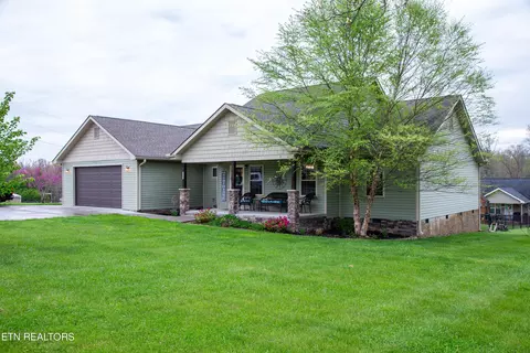 1513 Boyds Creek Hwy, Seymour, TN 37865