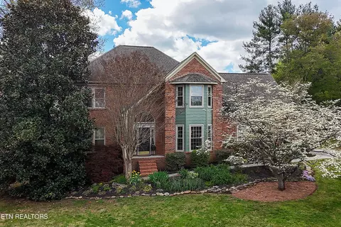 309 Battle Front Tr, Knoxville, TN 37934